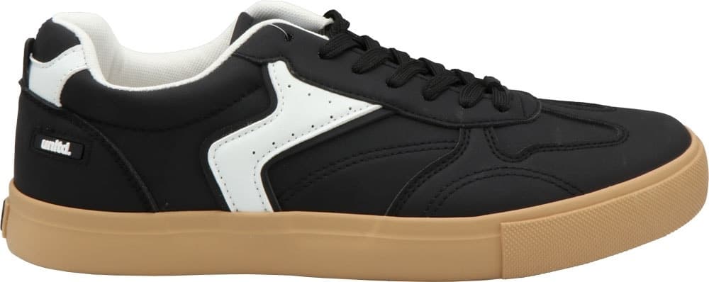 Tênis Ecko Unltd Ek-Desmel-H3B Masculino Preto