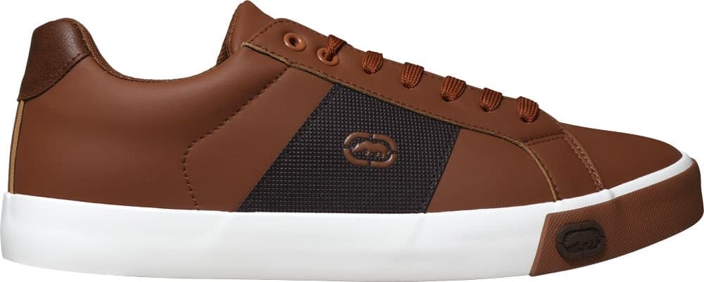 Tênis Ecko Unltd Ek-Joao-H3 Marrom Masculino