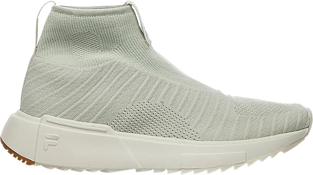 Tênis Feminino Fila Sim Boot