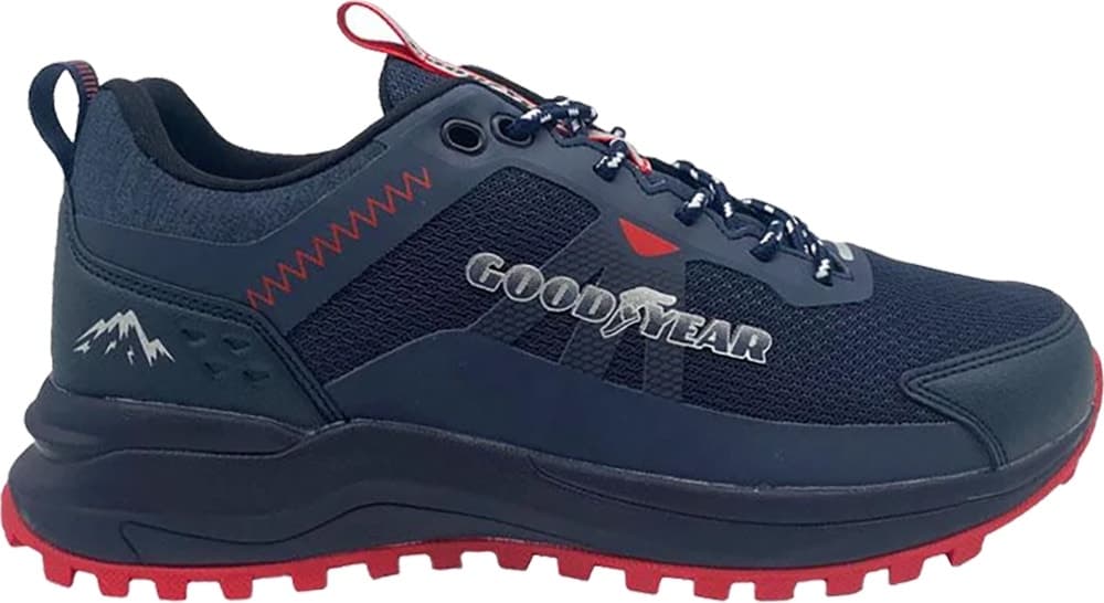 Tênis Goodyear 55-500328-3 Masculino