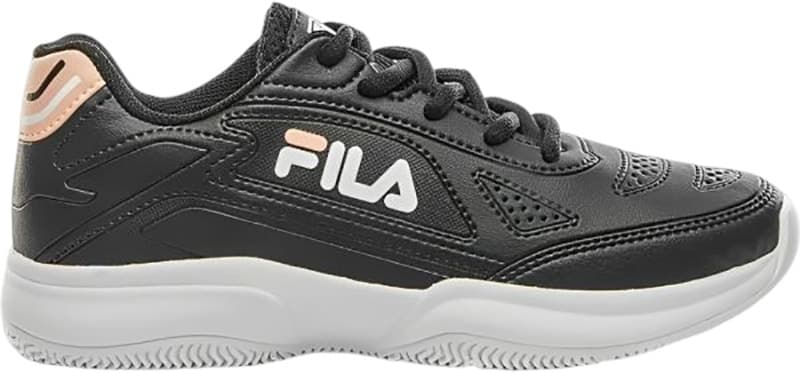 Tênis Infantil Fila Lugano 7.0 Feminino