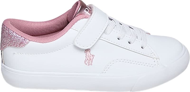 Tênis Feminino Ralph Lauren Rf104102
