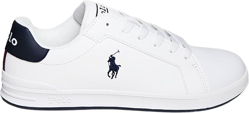 Tênis Ralph Lauren RF104116J Masculino