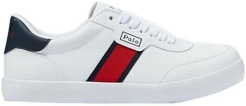 Tênis Infantil Polo Ralph Lauren RF104138C Masculino