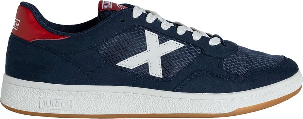 Tênis Masculino Munich Arrow 56 - 4011056