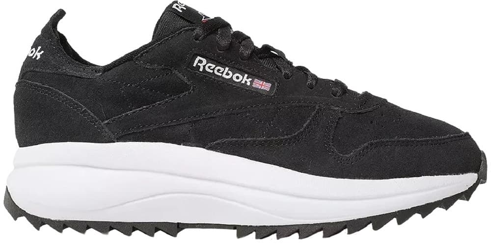 Tênis Reebok Classic Leather Sp Extra Hq7188 Feminino