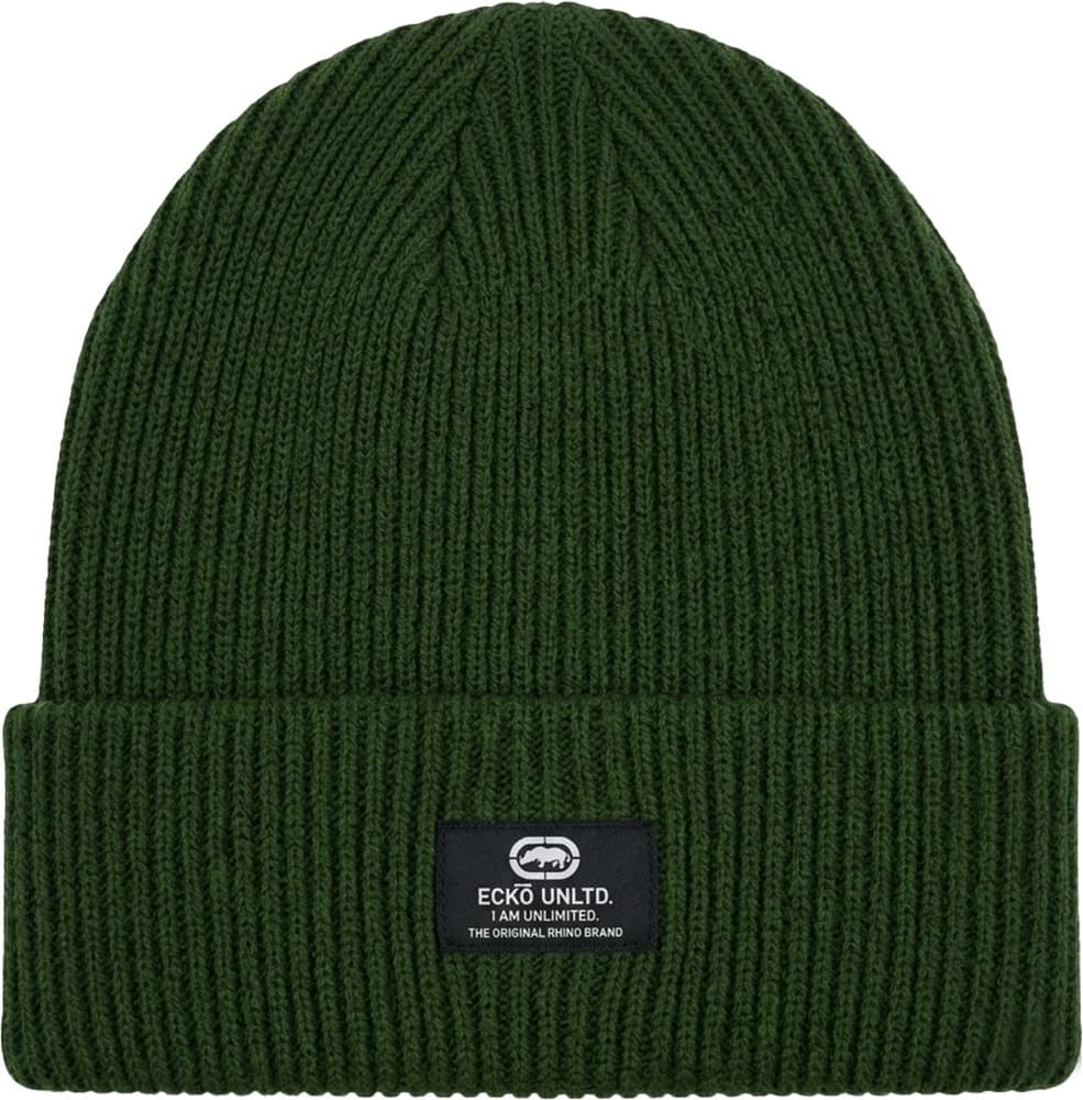 Touca Ecko Unltd Ek510 Verde