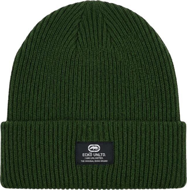 Touca Ecko Unltd Ek510 Verde