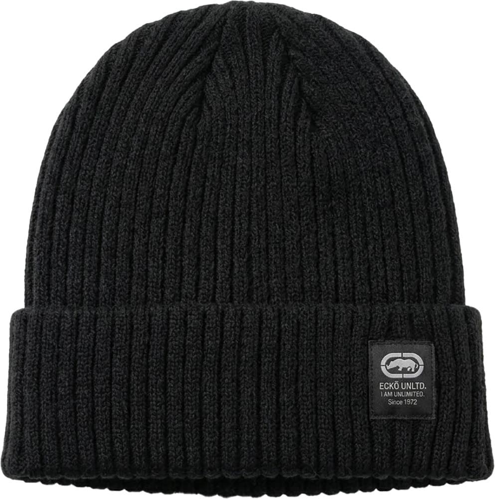 Touca Ecko Unltd Ek512 - Preto
