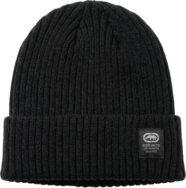 Touca Ecko Unltd Ek512 - Preto