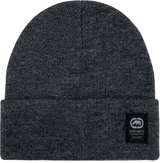 Touca Ecko Unltd Ek513 - Cinza Escuro
