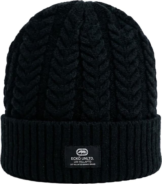 Touca Ecko Unltd Ek514 - Preto