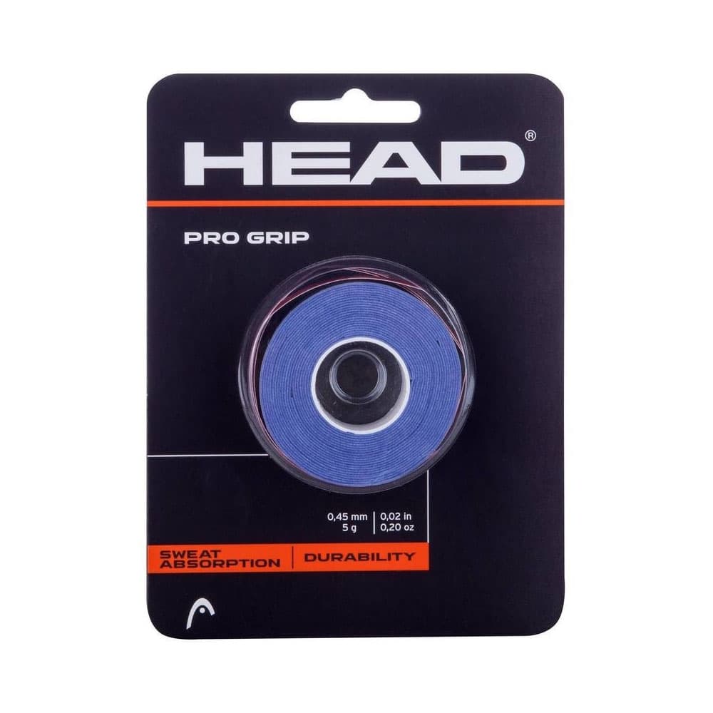 Overgrip Head Pro Grip Dz