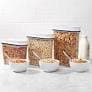 Frasco de Alimentos Oxo 3,2L