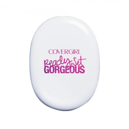 Pó Covergirl Ready Set Gorgeous 105