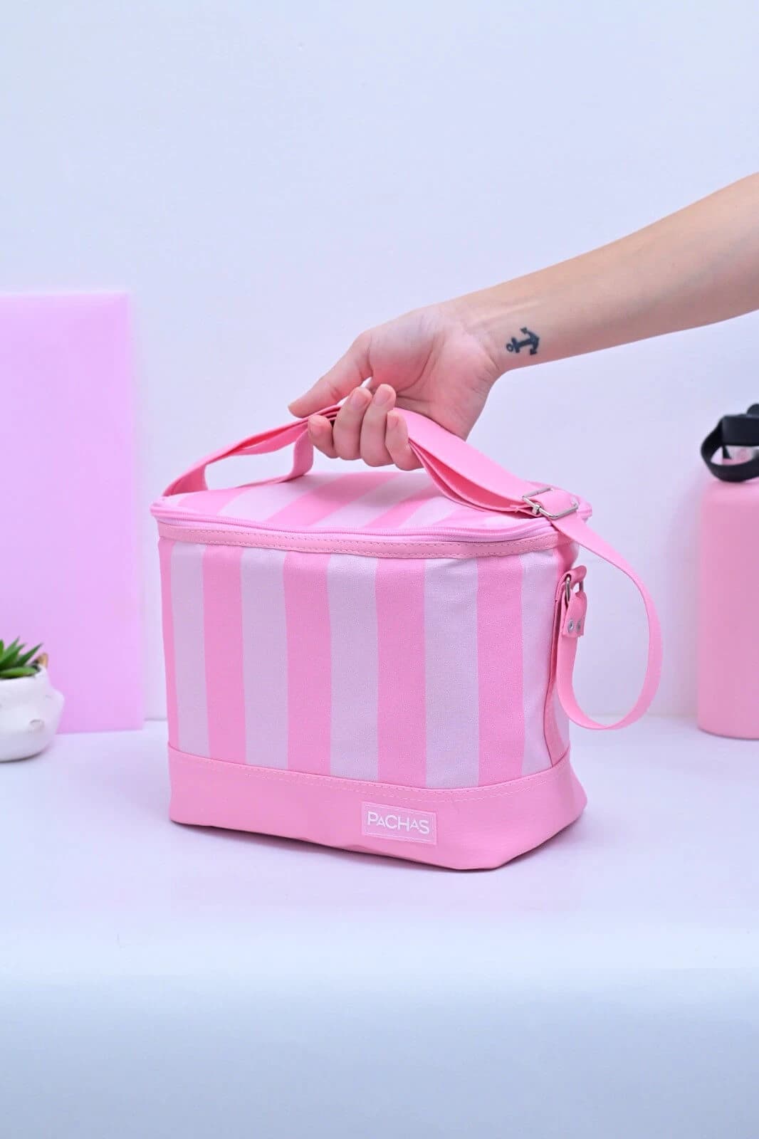 Bolsa Térmica Pachas Pachandera Pa08
