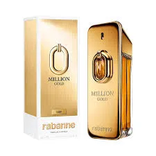 Perfume Paco Rabanne 1 Million Gold Elixir Parfum 200ml