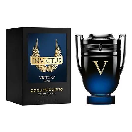 Perfume Paco Rabanne Invictus Elixir 200ml Parfum
