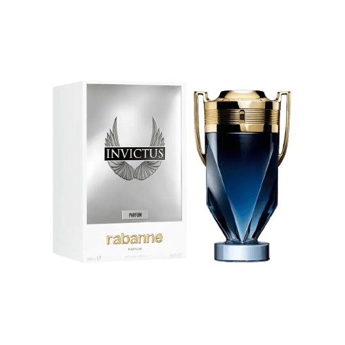 Perfume Paco Rabanne Invictus Men Eau de Parfum 200ml