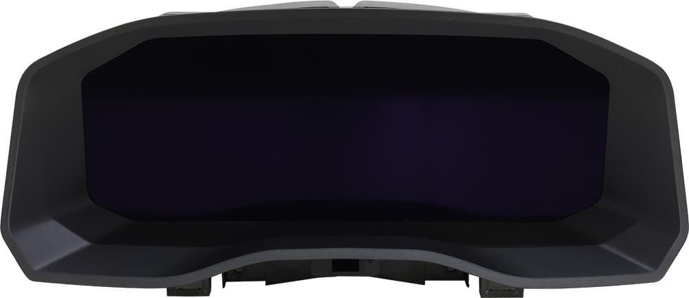 Painel Digital Cluster para Amarok 2017/2025
