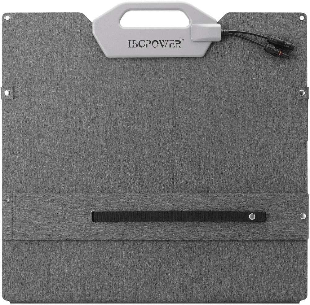 Painel Solar Dobrável Ibcpower 200W para Dji Power