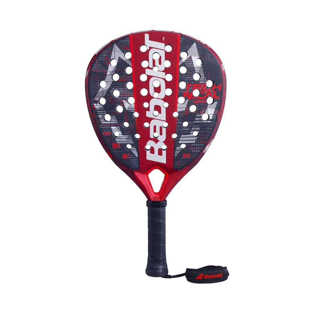 Raquete Babolat Tech Veron Jl