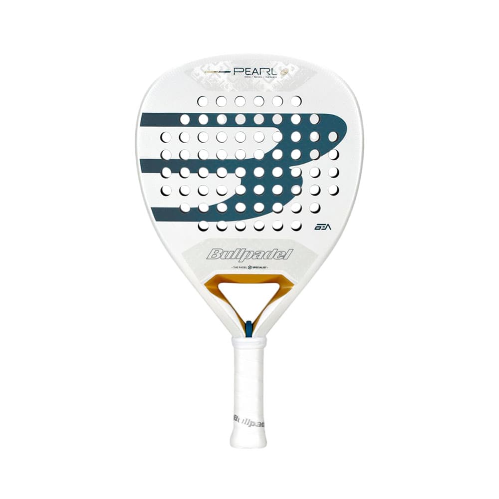 Raquete de Beach Tennis Bullpadel Pearl 2026 Bea González