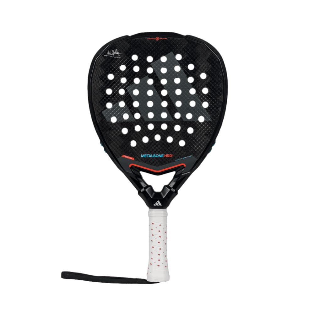 Raquete de Padel Adidas Metalbone Hrd+ 3.4