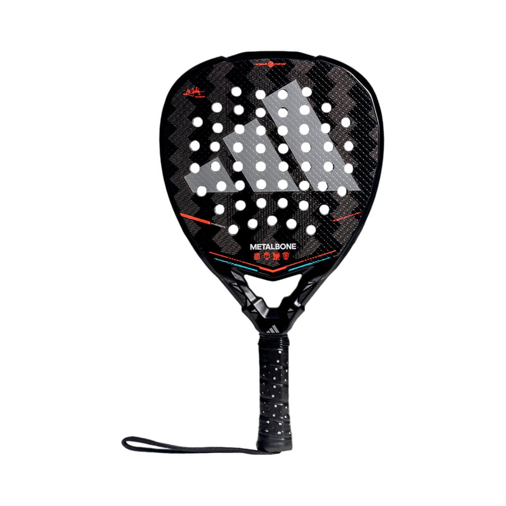 Raquete de Padel Adidas Metalbone Ale Galán 2026