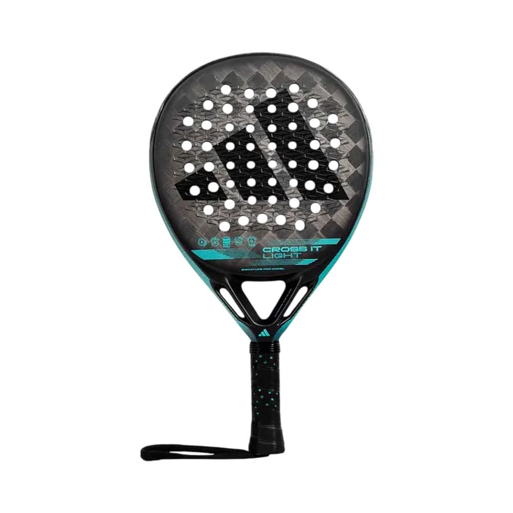 Raquete de Padel Adidas AR1CA6 Cross Ait Light 3.4