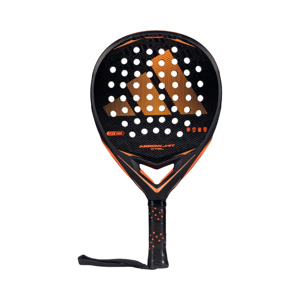 Raquete de Padel Adidas Arrow Hit Ctrl 2026