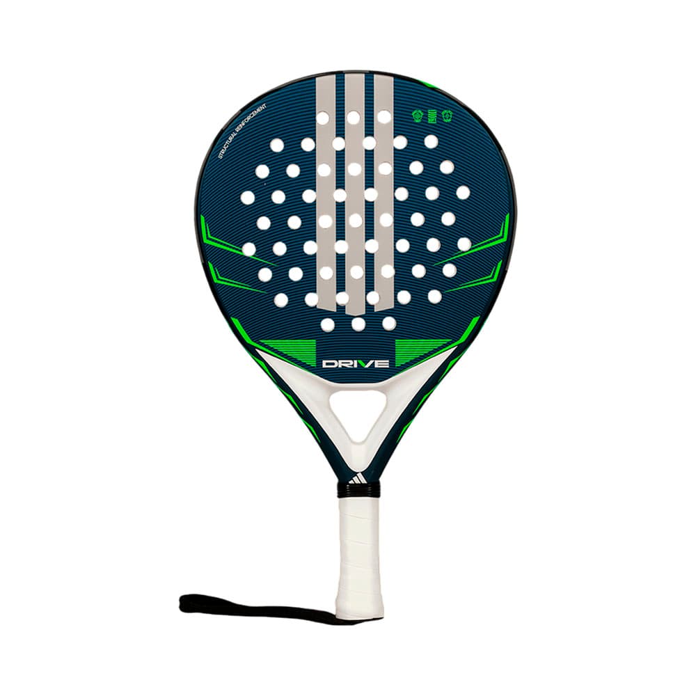 Pádel Adidas AR5CA3 Drive Blue 2026