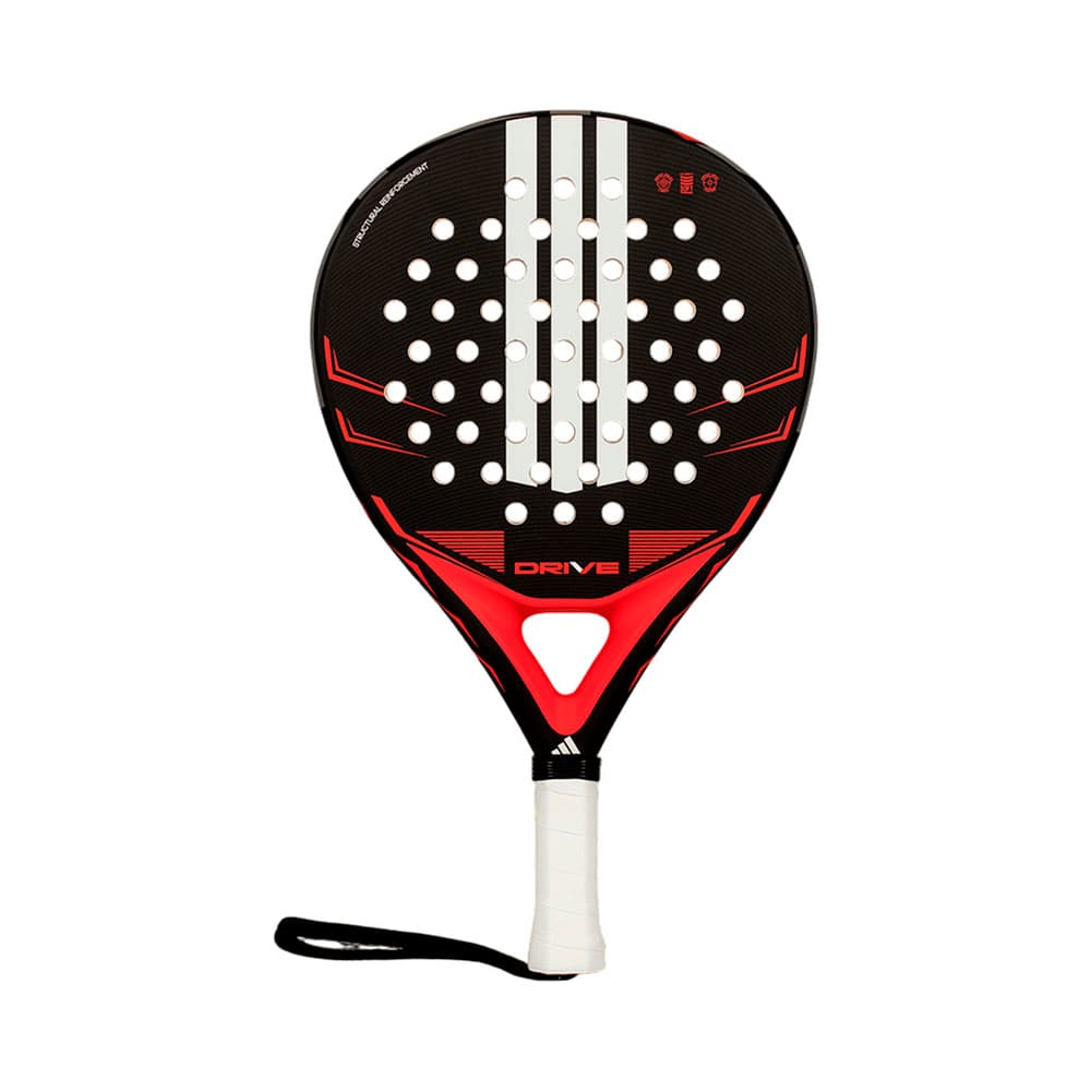 Raquete de Padel Adidas Drive Preto