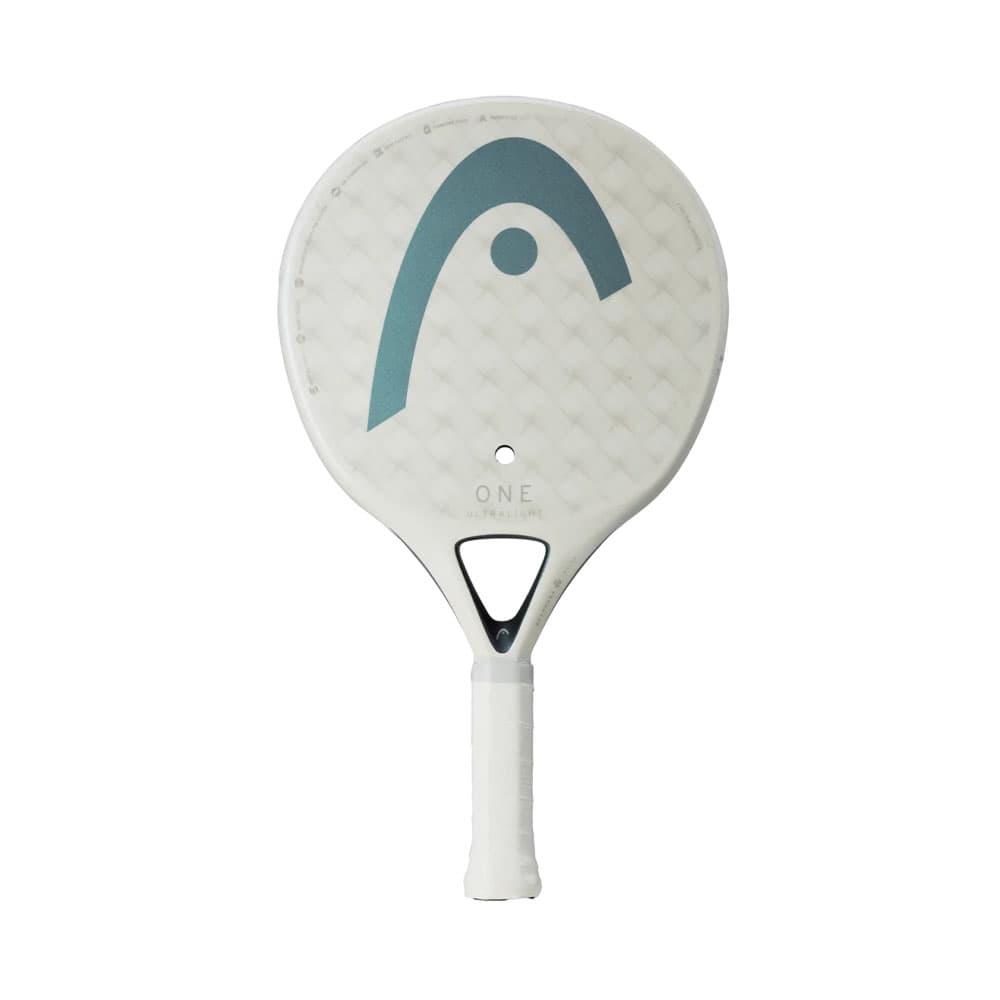 Raquete de Padel Head One Ultralight