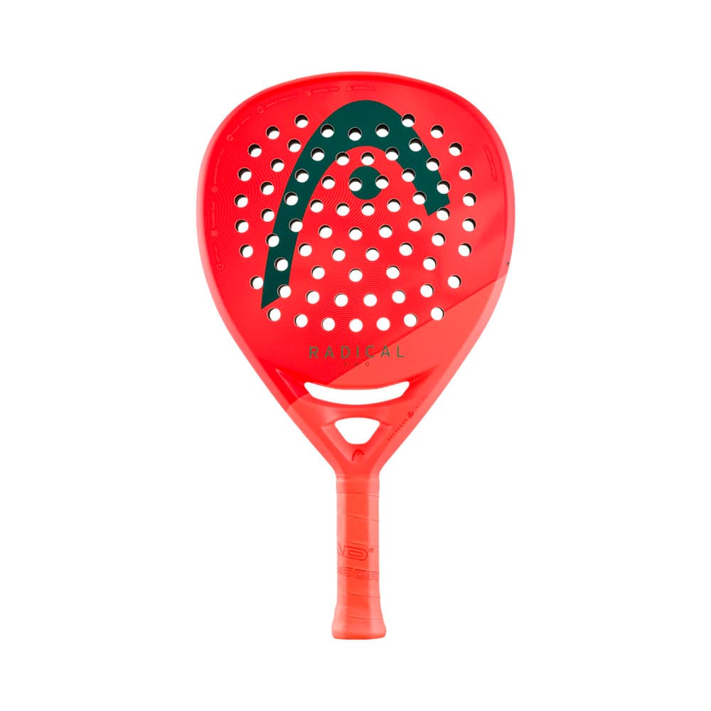 Raquete de Tênis Head Radical Pro 2026