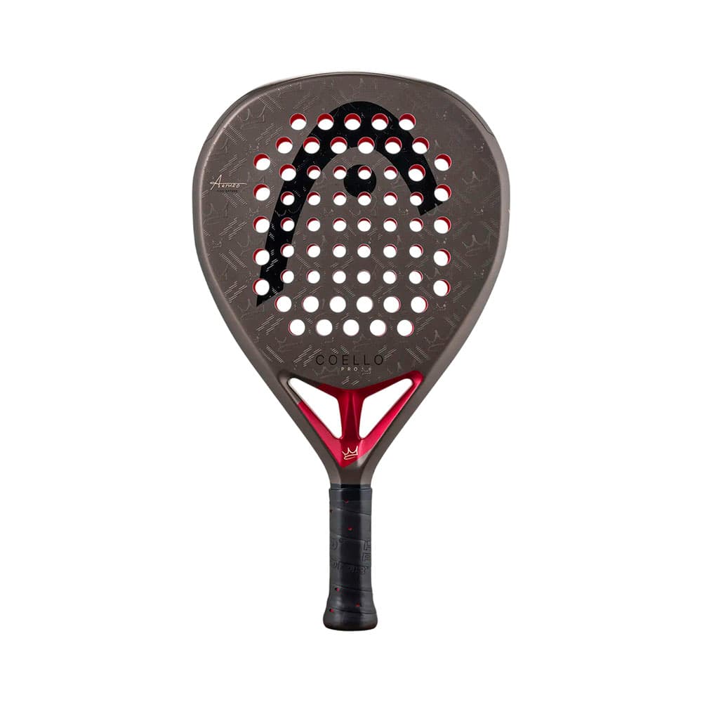 Pala de Padel Head Coello Pro