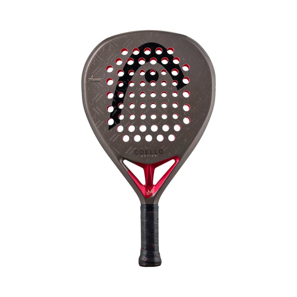 Pala Head Coello Motion
