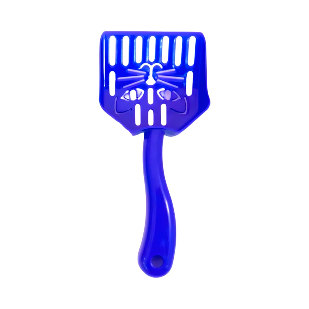 Pá Higiênica Pet & Garden 41432 9.6x21.8cm Sortido 1 Peça