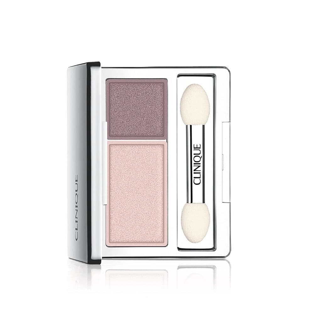 Paleta de Sombras Clinique Colour Surge Eye Shadow Duo B