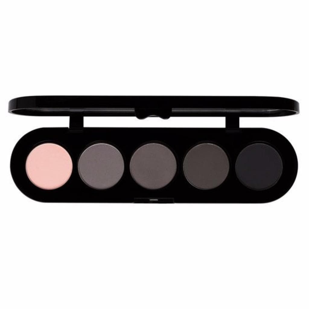 Paleta de Sombras Atelier Paris T-20