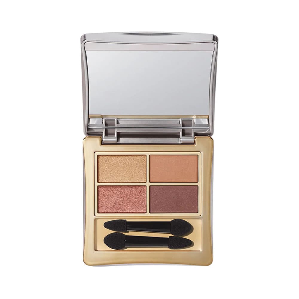 Paleta de Sombras Elizabeth Arden Quad Desert Nudes 3G