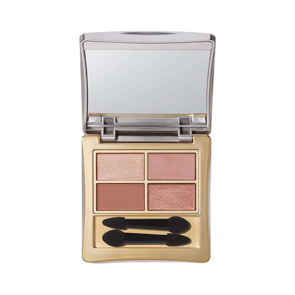 Paleta de Sombras Elizabeth Arden Profundamente Rosa 3GR