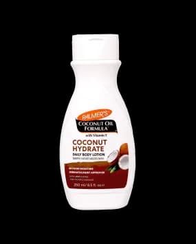 Loção Corporal Palmers Óleo de Coco 250ml