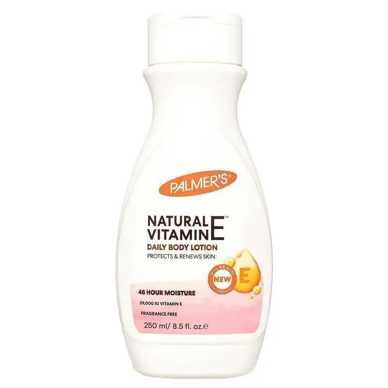 Loção Corporal Palmers Vitamina e 200G