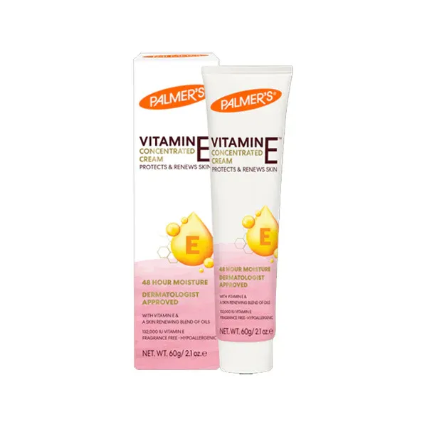 Palmers Creme Vitamina e Natural