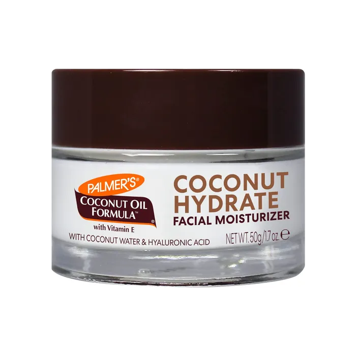 Hidratante Palmer's Coconut Hydrate Facial 50G
