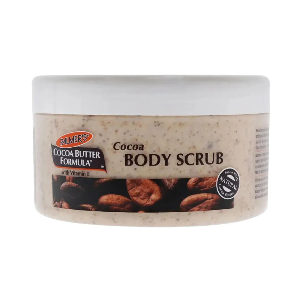 Esfoliante Corporal Palmer's Cocoa 200GR