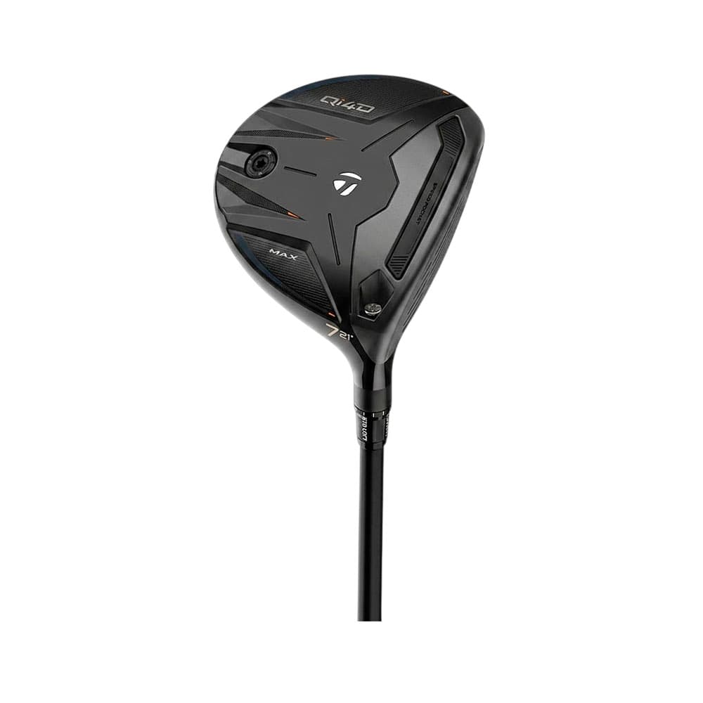 Taco de Golfe TaylorMade Qi4d Max 7 Rh R