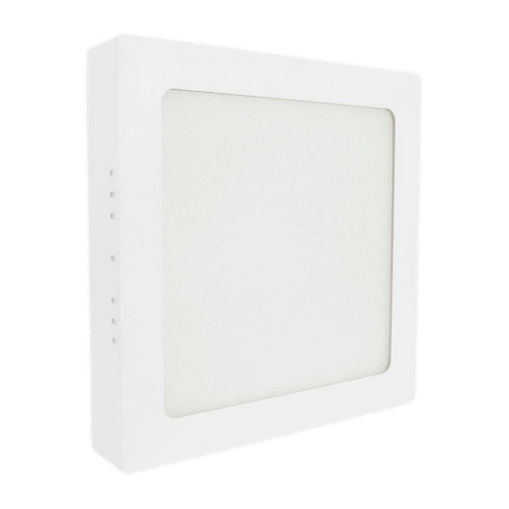 Painel Empalux Ld32453 Bivolt 24W Luz Quente