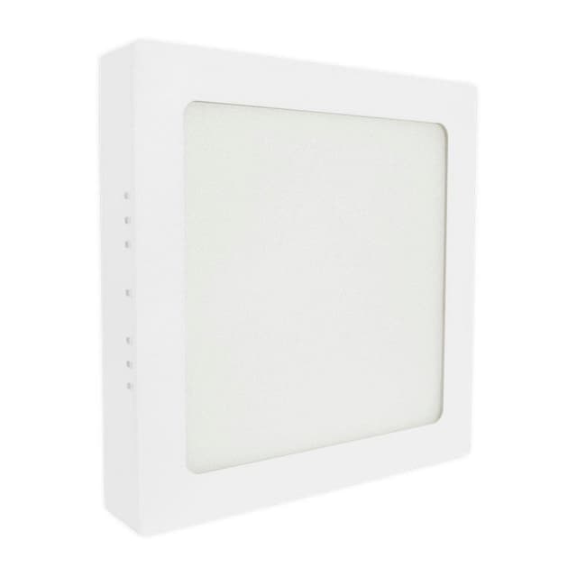 Painel Empalux Ld32453 Bivolt 24W Luz Quente